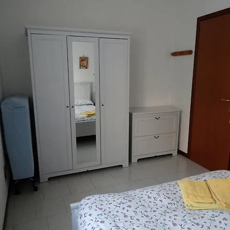 Lullaby Apartman Ballabio