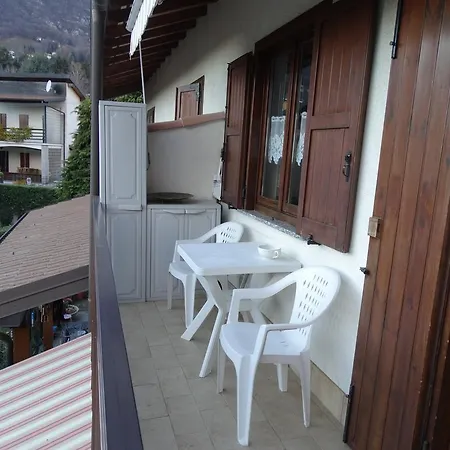 Lullaby Apartment