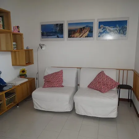 Lullaby Apartment