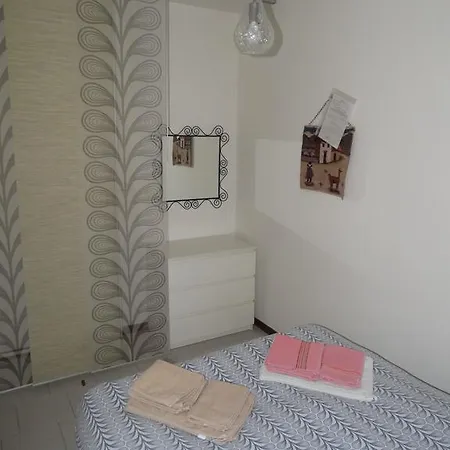 Appartement Lullaby *
