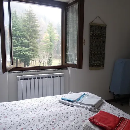 Lullaby Appartement Ballabio