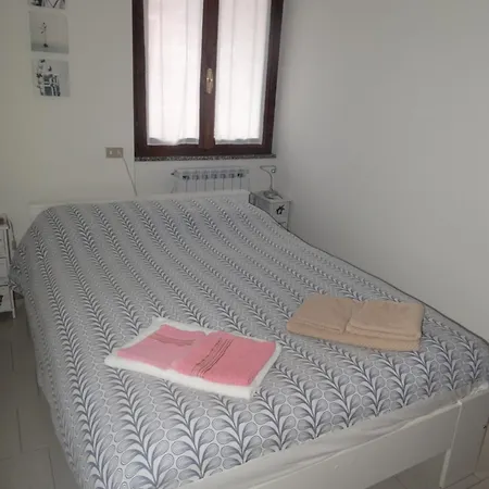 Lullaby Appartement Ballabio
