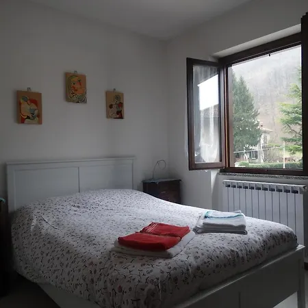 Appartement Lullaby *