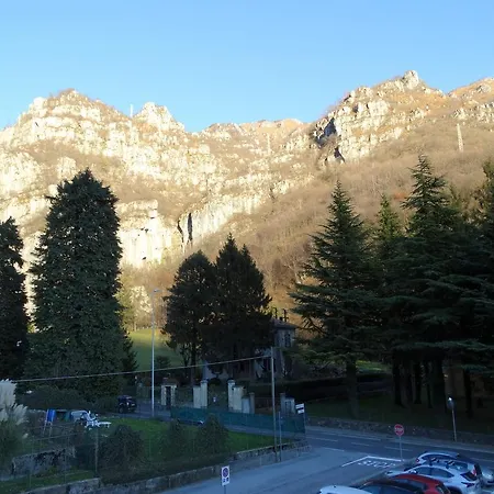 公寓 催眠曲住宿加早餐酒店 Ballabio