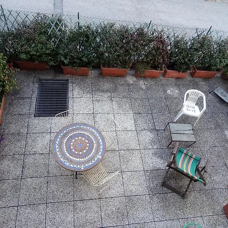 催眠曲住宿加早餐酒店