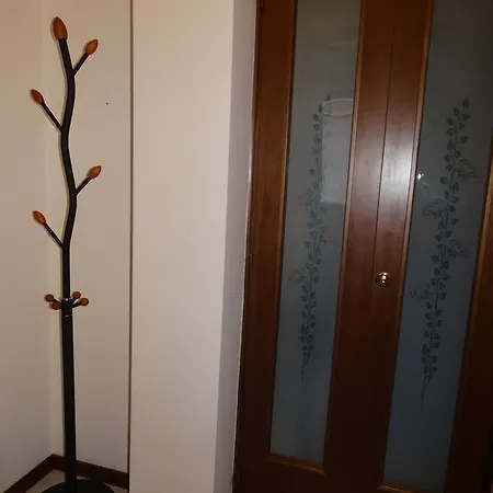 Appartement Lullaby Ballabio